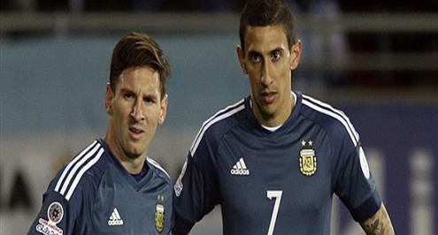 زيدان: التعاقد مع دي ماريا سيمثل إضافة لسان جيرمان